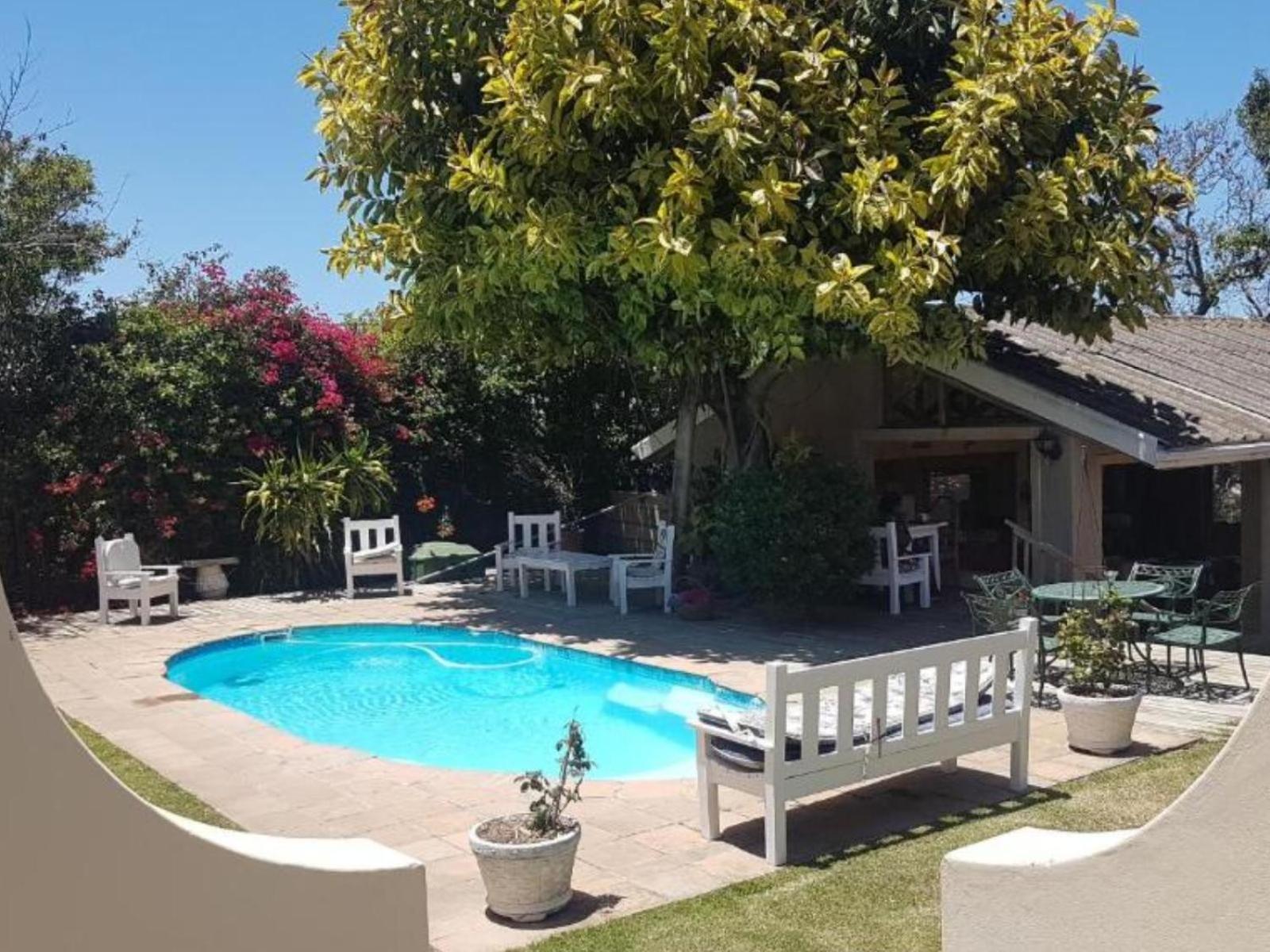 Villa Vista Cottage. Port Alfred Exterior foto