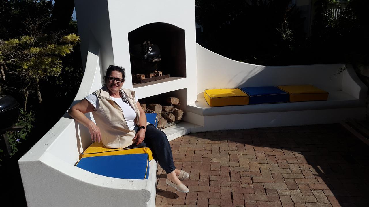 Villa Vista Cottage. Port Alfred Exterior foto